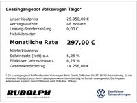 Volkswagen Taigo - Vorschau Bild 4