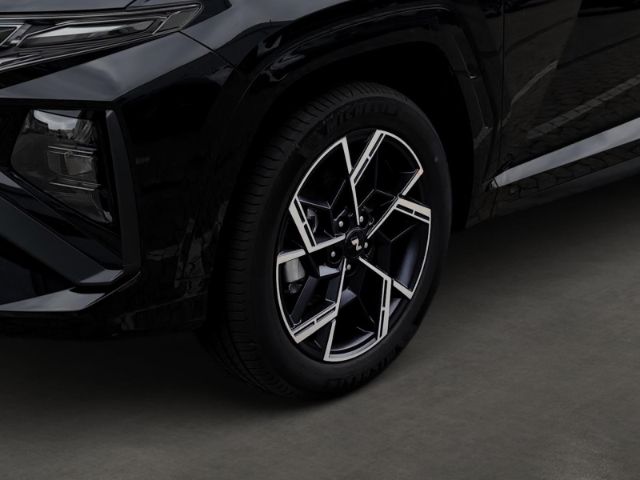 Hyundai TUCSON - Bild 6