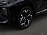 Hyundai TUCSON - Vorschau Bild 6