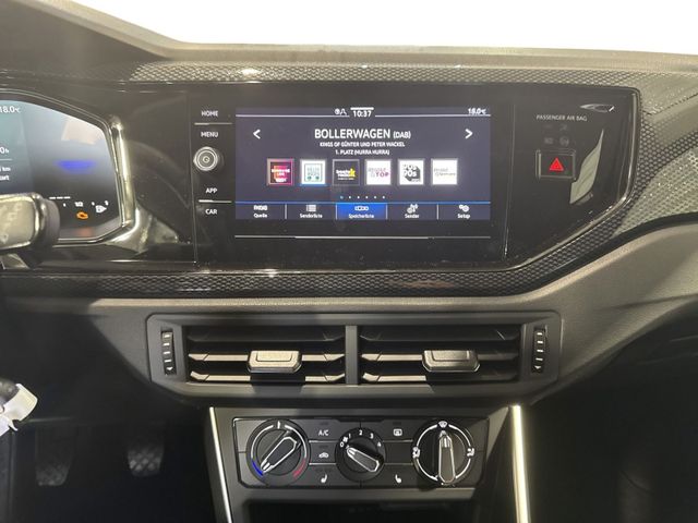 Polo Life 1.0 59 kW (80 PS) 5-Gang APP-CONNECT+A