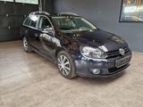 Volkswagen Golf Variant Highline 1,4TSI*Pano*AHK*Alcantara - Volkswagen Golf aus 2012: Variant