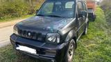 Suzuki Jimny 1,3 Klima Cabrio 4x4 LPG - Suzuki Jimny in Kiel