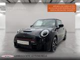 MINI John Cooper Works Navi Harman/K Kamera LED - blaue MINI John Cooper Works