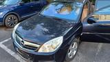 Opel Signum Edition Plus 1.9 CDTI 110kW Automatik... - gebrauchte Opel Signum aus dem Jahr 2006
