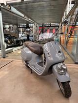 Vespa GT 60 Limited Edition # 52/999 - VESPA MOTORRAD