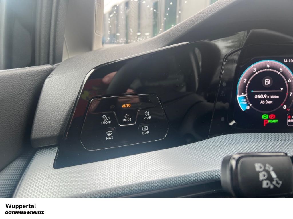 Volkswagen Golf - Bild 11