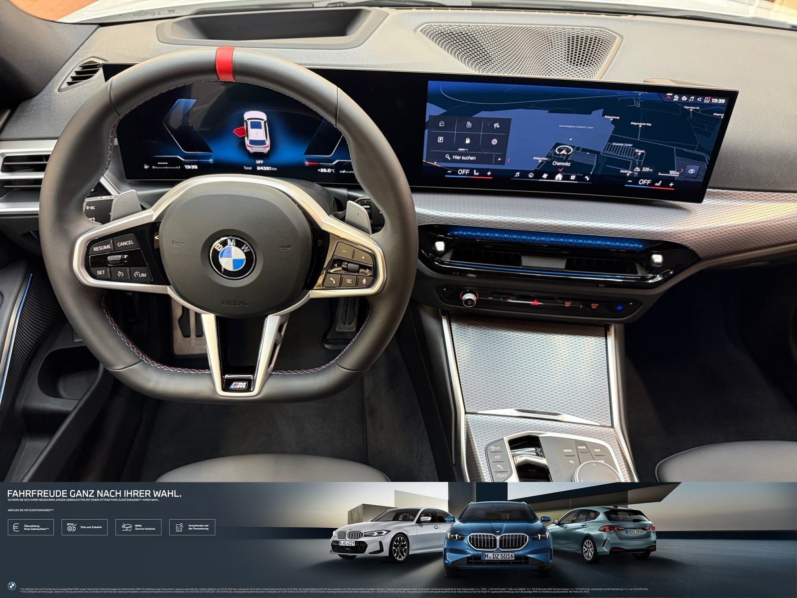 BMW M340i - Bild 9