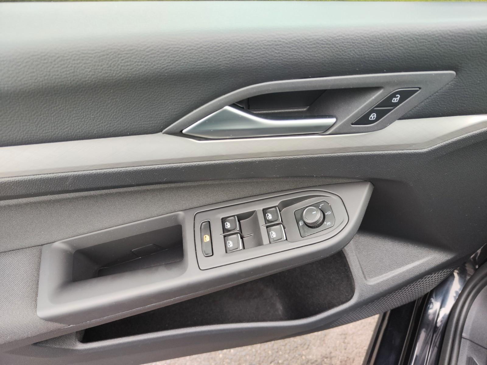 Volkswagen Golf VIII Variant Life eTSI *DSG*LED*NAVI*KAMERA, миниатюра 22