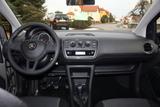 Skoda Citigo 1.0 Cool Edition *DAB*ELFH*KLIMA*ZV* - Skoda Citigo mit Benzin-Antrieb: Silber, Kleinwagen