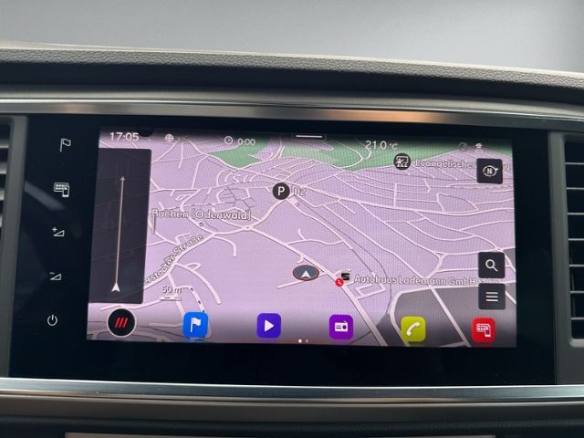 Ateca 2.0 TDI DSG Xperience LED+NAVI+STANDHZ+RFK