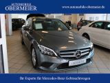Mercedes-Benz C 220d Avantgarde 9G-Tr. TWA SHD LED SHZ Comand - Mercedes-Benz: Behindertengerecht