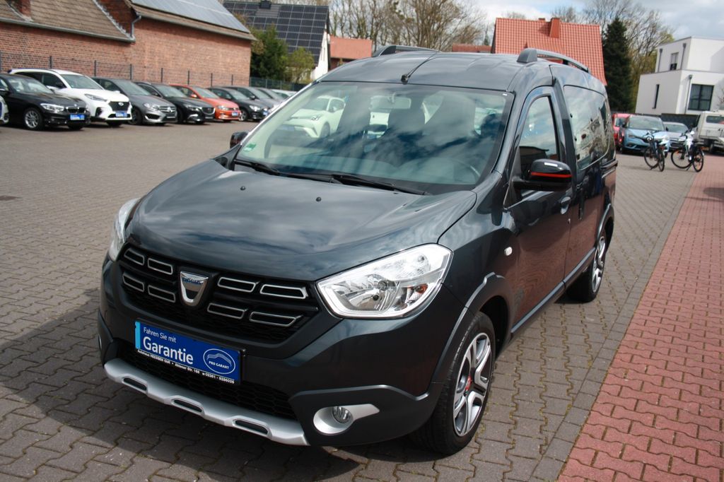 Image of Dacia Dokker