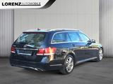 Mercedes-Benz E 350 CDI Avantgarde+Schiebedach+ISOFIX+Euro6 - Mercedes-Benz E 350: Kombi, Cdi