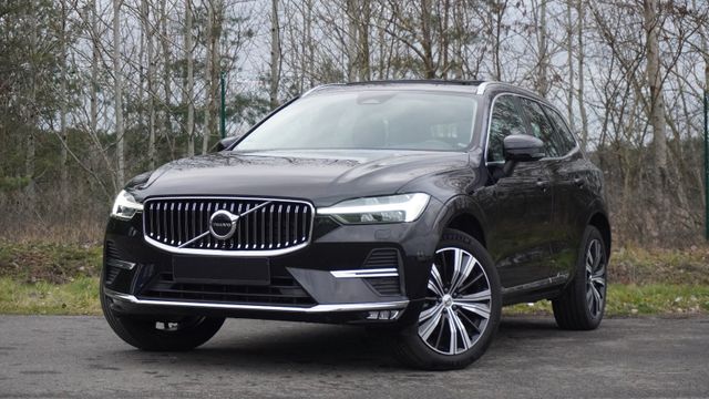 Volvo XC60 B5 Facelift Insc AWD Pano/Cam/AHK/StandHzg