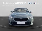 BMW 120d LED Komfortzg. Parkassis.Sportsitze - BMW mit Diesel-Antrieb: Grün, Limousine