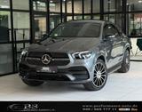 Mercedes-Benz GLE 400d 4M. COUPE |AMG|NIGHT|ACC|PANO|360°|HUD| - Mercedes-Benz GLE 400 in Hamburg