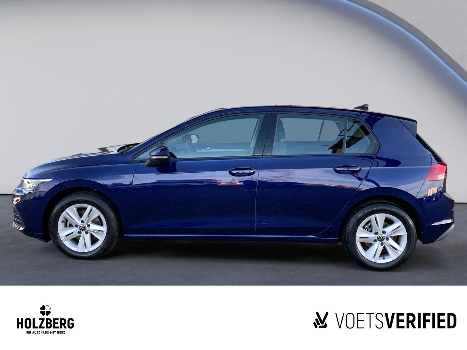 Volkswagen Golf - Bild 3