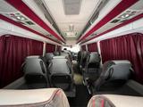 Mercedes-Benz Sprinter 516 CDI Maxi 19+1 Schlafsitze* Luxus * - Mercedes-Benz Diesel Koffer Sprinter 516