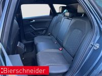 Seat Leon - Vorschau Bild 22