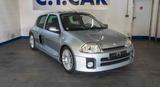 Renault Clio II 3.0 V6 Sport - Renault Clio: Ii Sport