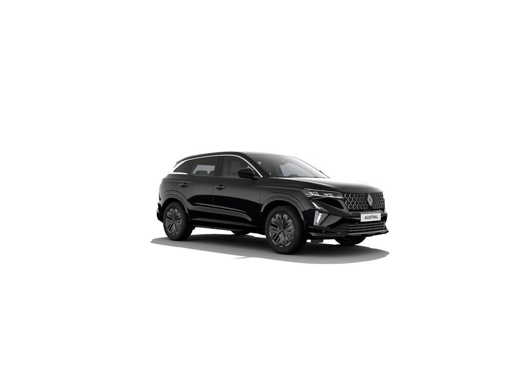 RENAULT Austral - Bild 10