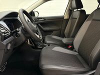 Volkswagen T-Cross - Vorschau Bild 13