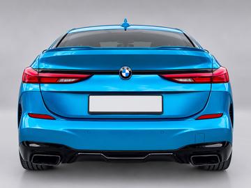 صورة 6 لـ 2021 BMW M235