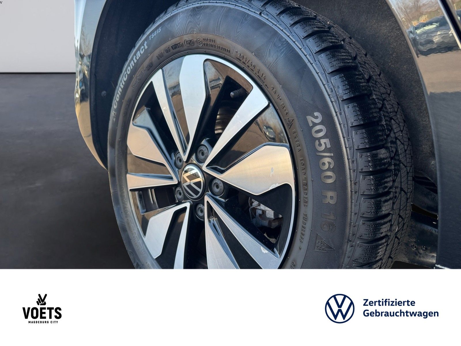 Volkswagen Touran - Bild 6