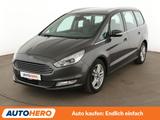Ford Galaxy 2.0 EcoBoost Titanium Aut.*NAV*TEMP*CAM* - Ford: 2.0