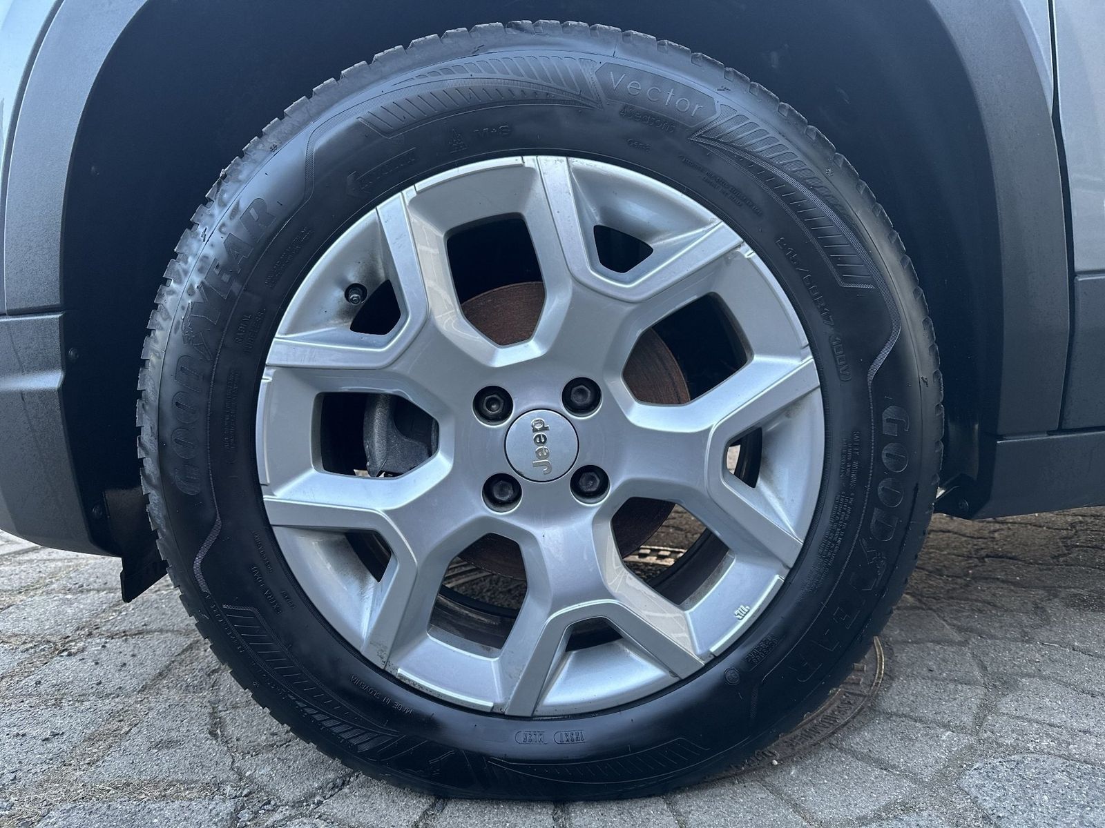 Jeep Avenger - Bild 18