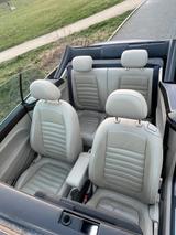 Volkswagen Beetle 1.2 TSI 70's BMT Cabriolet 70's BlueM... - Volkswagen Beetle: Cabrio