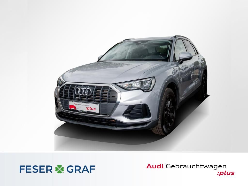 Audi Audi Q3 45 TFSI e Stronic,LED,Navi+,Pano,VC,ACC