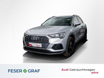 Audi Q3 - 1
