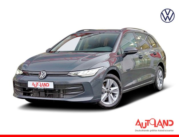 Volkswagen Golf Variant 1.5eTSI DSG LED ACC Kamera