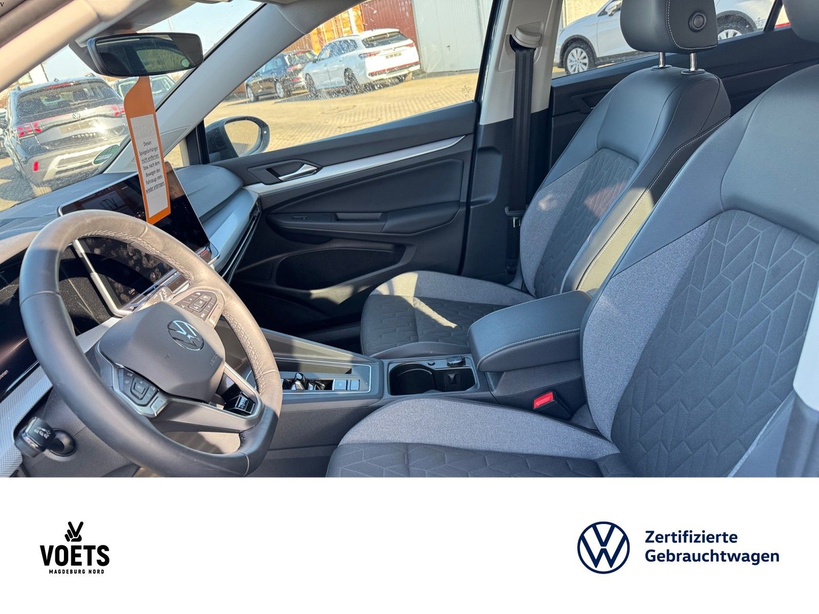 Volkswagen Golf - Bild 4