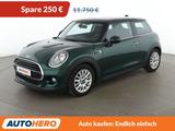 MINI Cooper*NAVI*TEMPO*PDC*SHZ*LIM*ALU*KLIMA* - MINI MINI Gebrauchtwagen in Köln