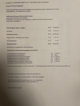 Audi A5 Avant (Inspektion neu) - Behindertengerechte Audi A5