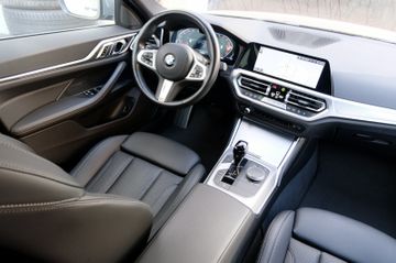 BMW 420 Gran Coupé - 4