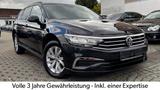 Volkswagen PASSAT VARIANT NAVI-AUTOMATIK-PDC-SHZ-TEMPOM - mit Diesel-Antrieb: Berganfahrassistent, mit Klimaautomatik