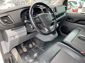 Opel Vivaro - 5