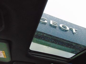 Bild 17 Peugeot 5008 GT