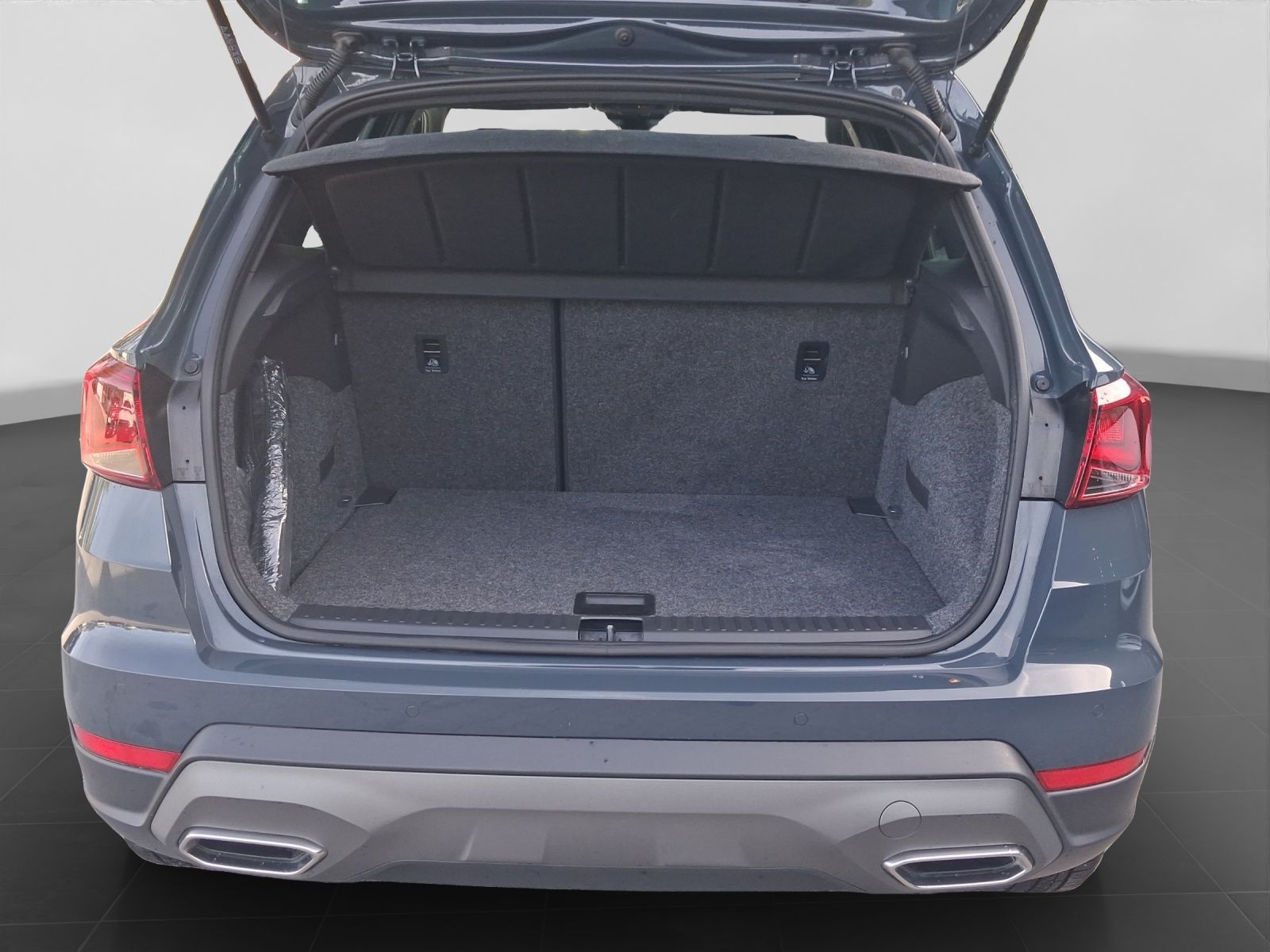 Seat Arona - Bild 17