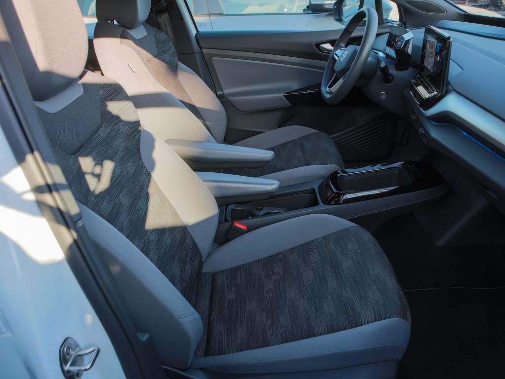 Volkswagen ID.4 - Bild 4