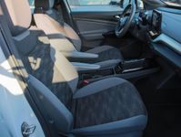 Volkswagen ID.4 - Vorschau Bild 4