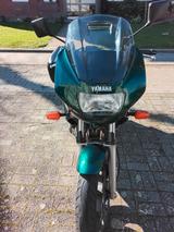 Yamaha Diversion - YAMAHA DIVERSION