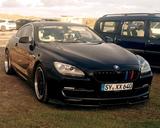 BMW Zu verkaufen BMW 640i Coupé f13 X Drive To... - : Zu Verkaufen