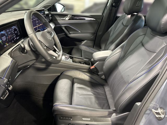 Tiguan 1.5 TSI eHYBRID R-LINE BLACKSTYLE MATRIX+