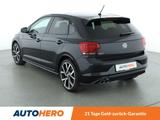Volkswagen Polo 2.0 TSI GTI Aut.*NAVI*LED*PDC*SHZ*BEATS* - VW Polo Gebrauchtwagen in Köln