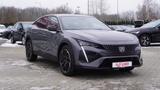 Peugeot 408 GT-Line 130 Aut. LED ACC Navi Kamera - graue Peugeot 408