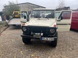 Mercedes-Benz G 230 - Mercedes-Benz G 230 von privat